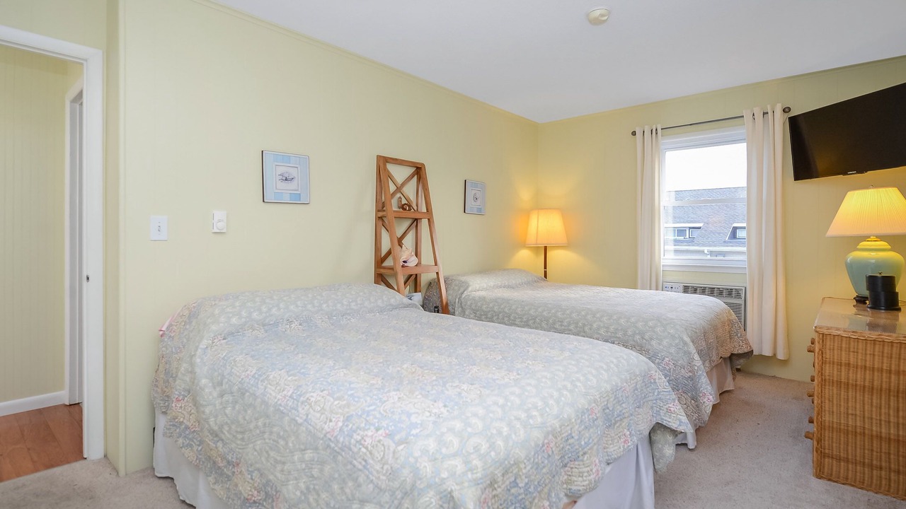 Photo of Bedroom in North Ocean City