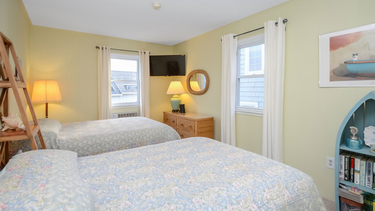 Photo of Bedroom in North Ocean City