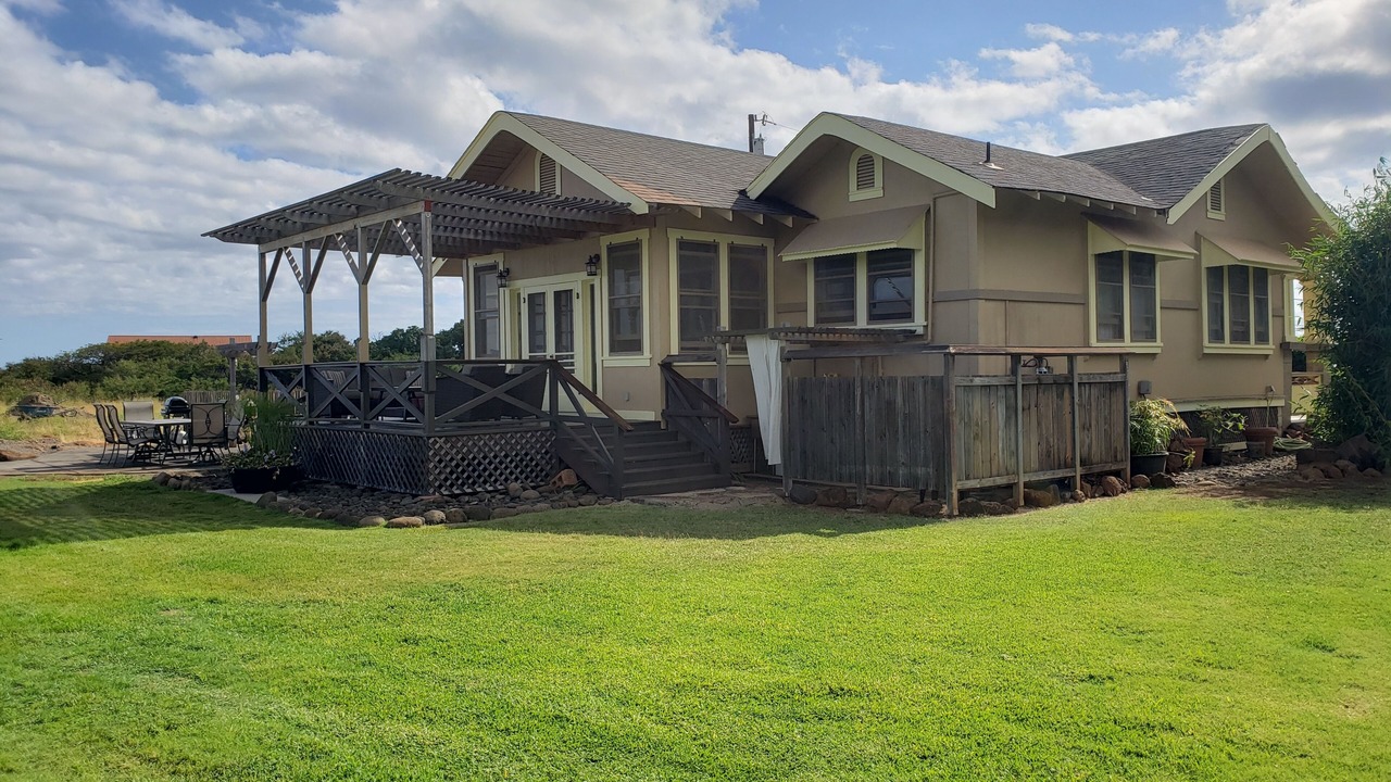 Photo of Outdoor in Waimea