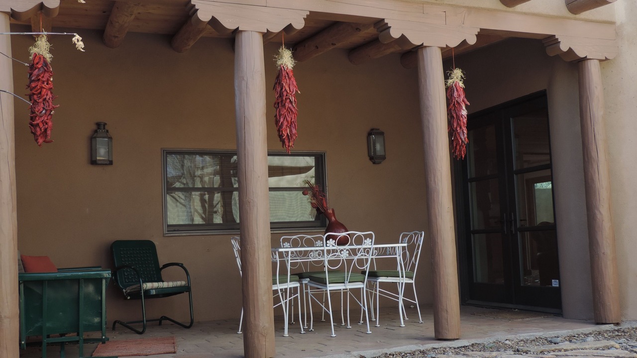 Photo of Outdoor in Downtown Santa Fe