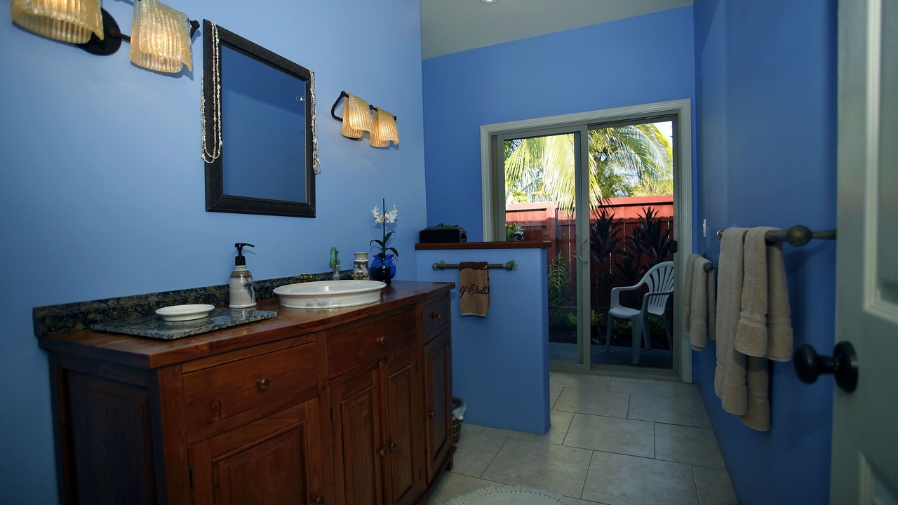 Photo of Outdoor in Keaau