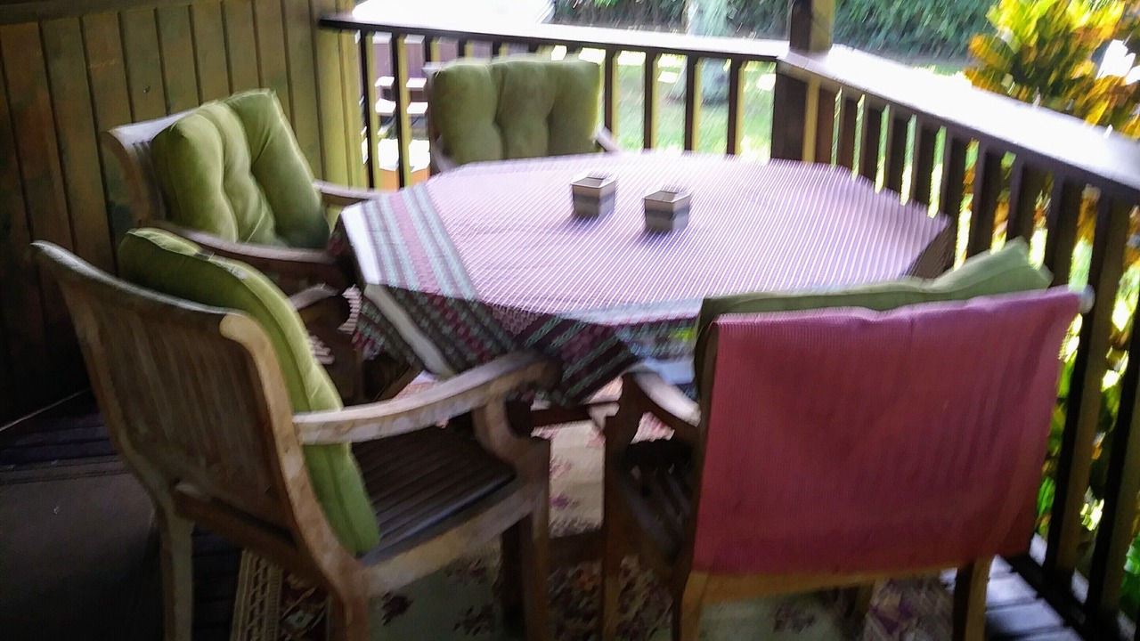 Photo of Outdoor in Kilauea