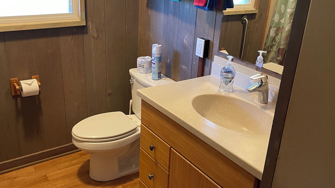 Photo of Bathroom in Anahola