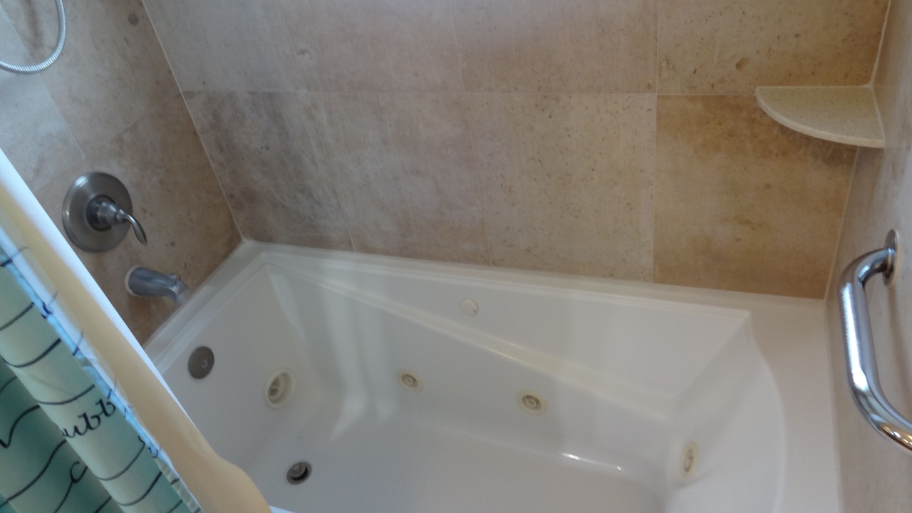 Photo of Bathroom in Southside