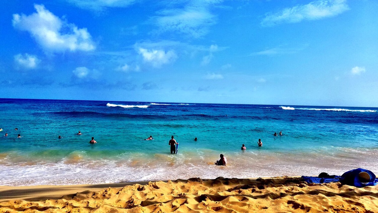 Photo of Others in Poipu