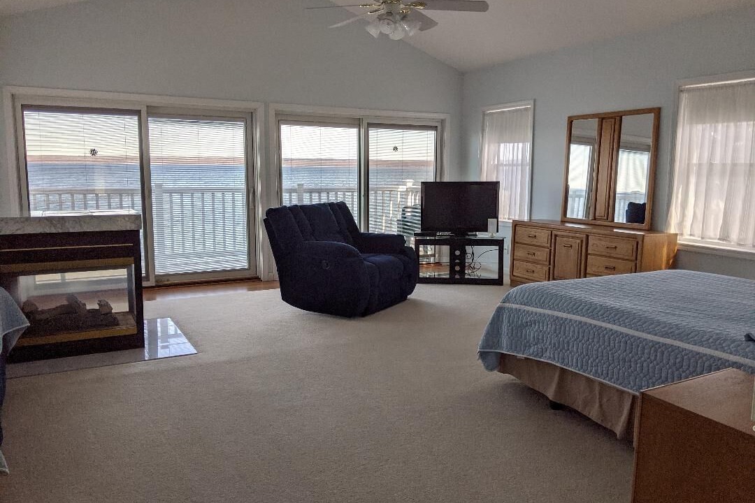 Photo of Patio Balcony in Town of Torrey