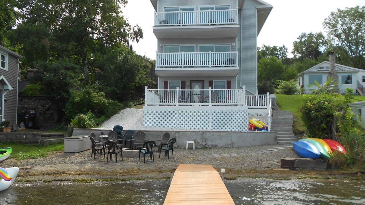 Photo of Outdoor in Town of Torrey