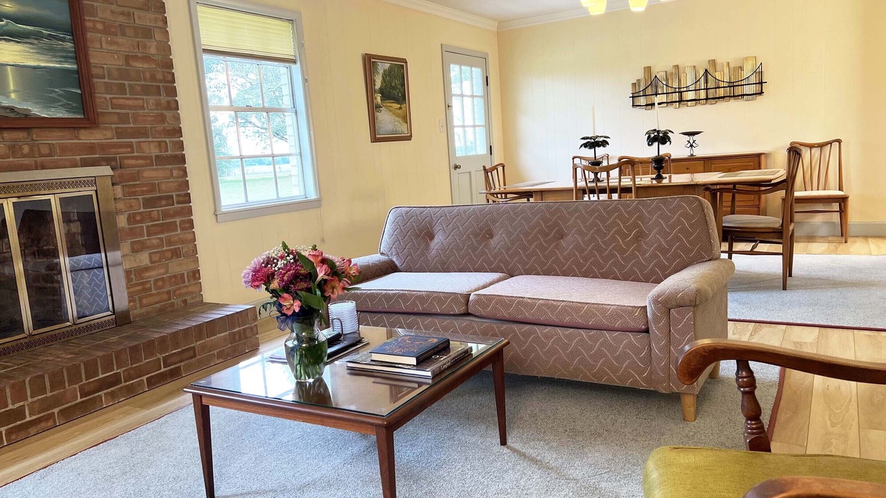 Photo of Bedroom in Bainbridge