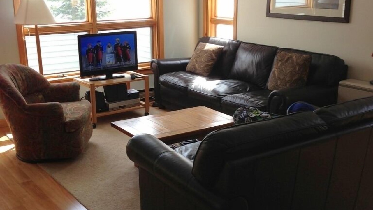 Photo of Livingroom in Carrabassett Valley