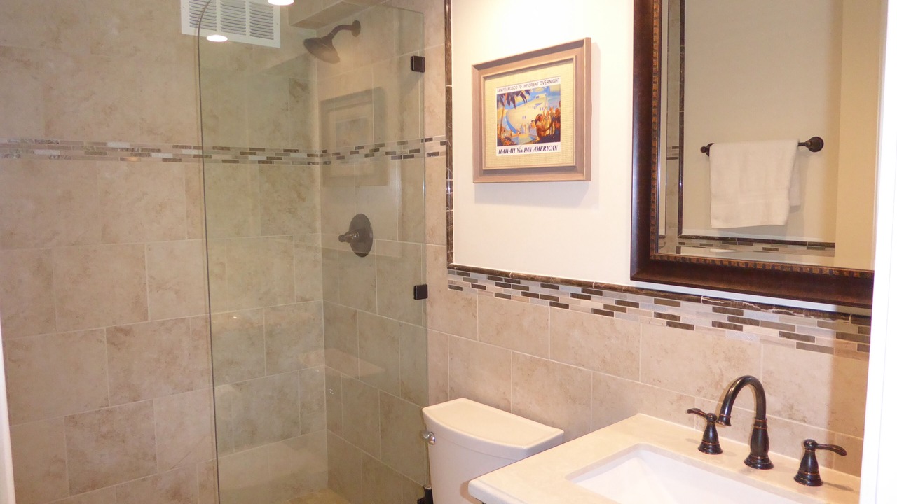 Photo of Bathroom in Princeville