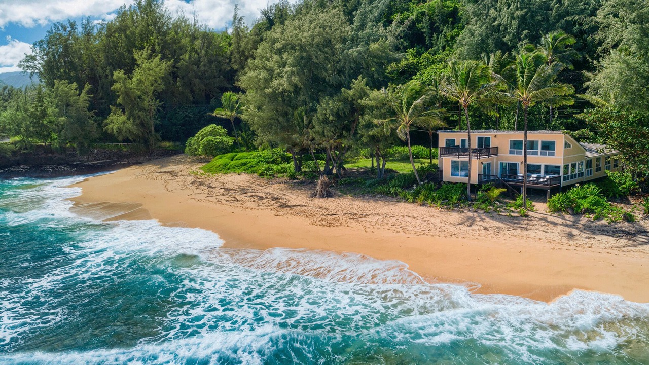 Photo of Others in Wainiha