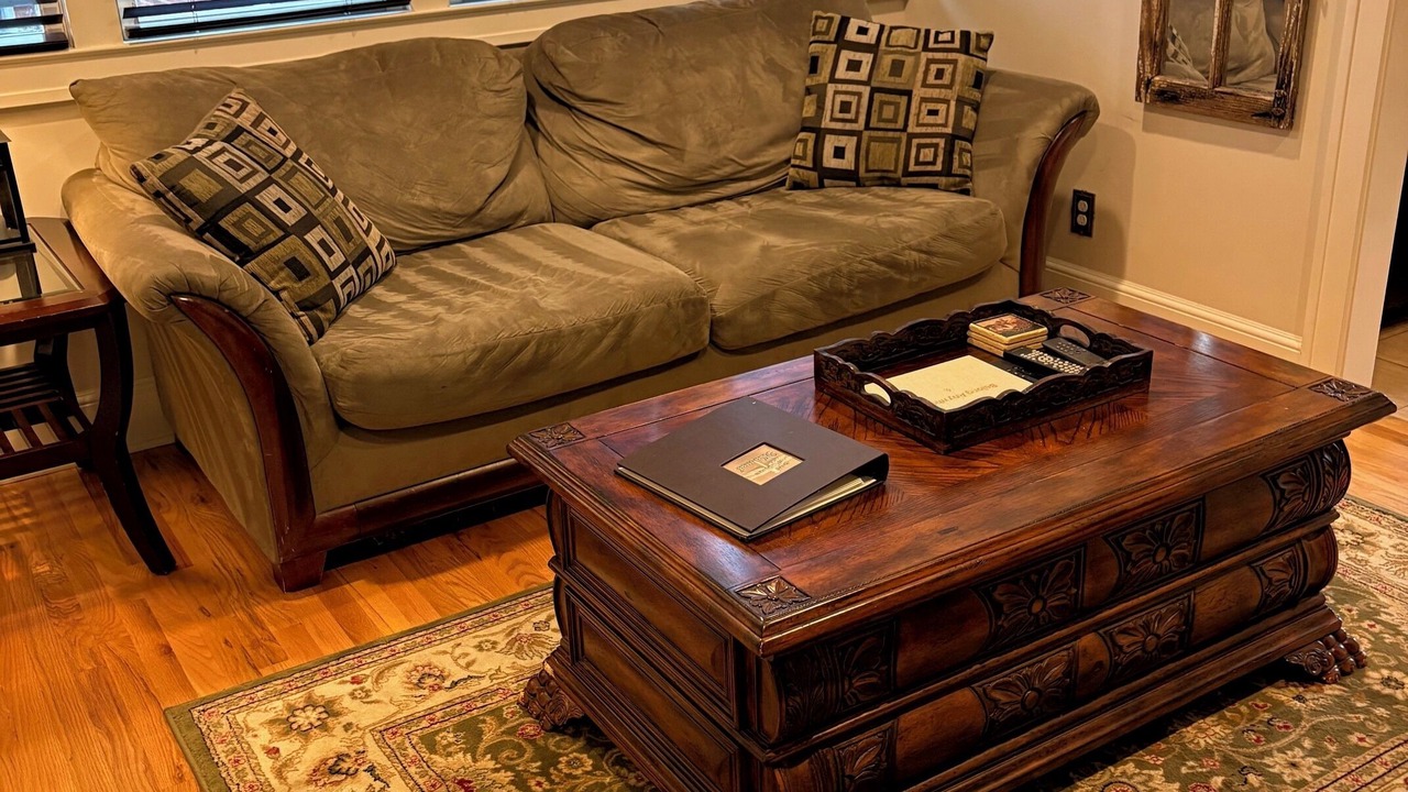 Photo of Livingroom in Midtown
