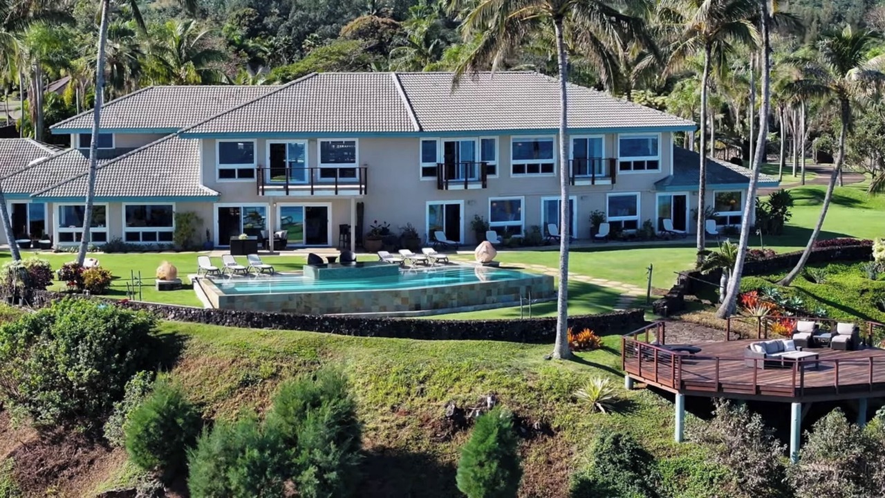 Photo of Outdoor in Kilauea