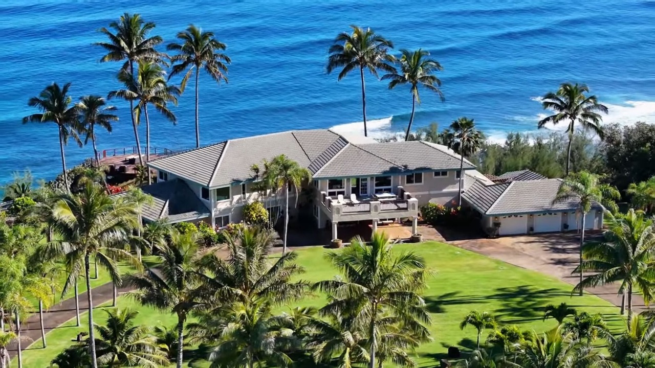 Photo of Outdoor in Kilauea