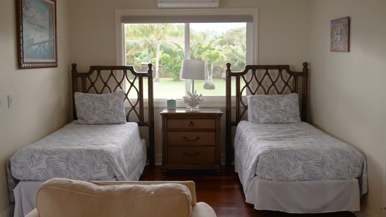 Photo of Bedroom in Kilauea