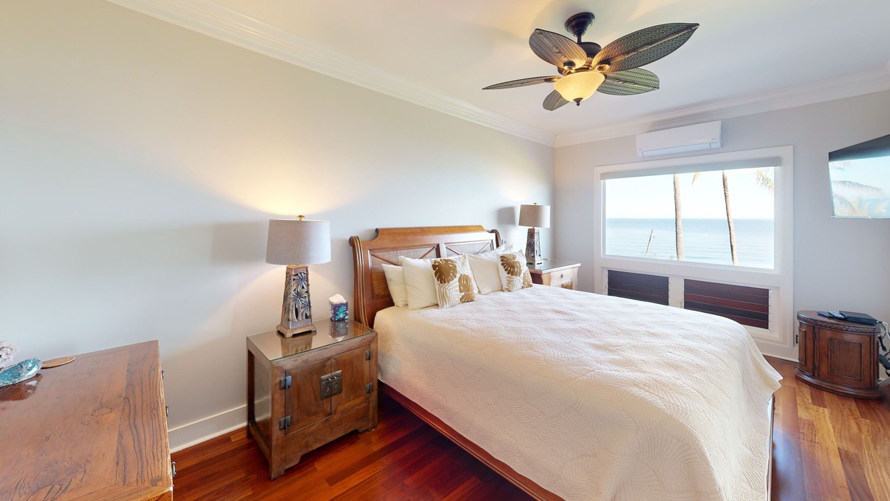 Photo of Bedroom in Kilauea