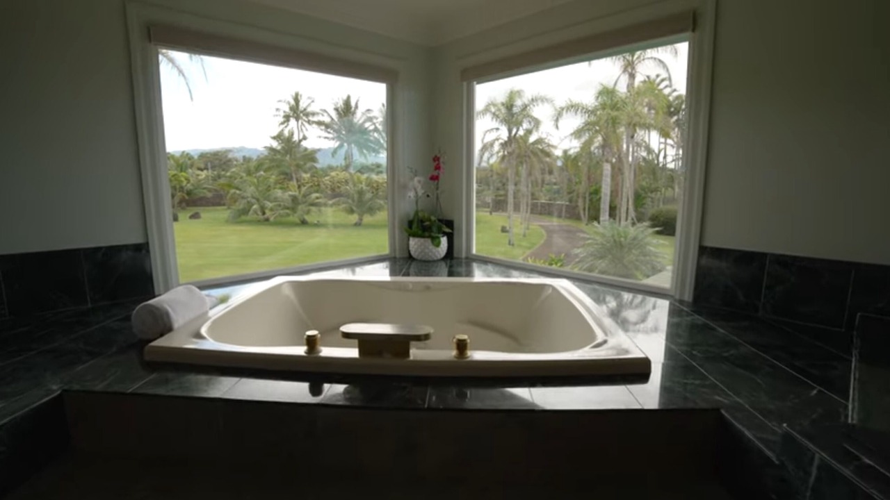 Photo of Bathroom in Kilauea