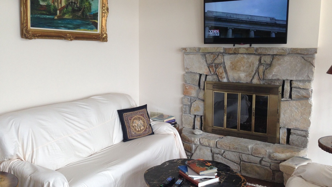 Photo of Livingroom in Malta