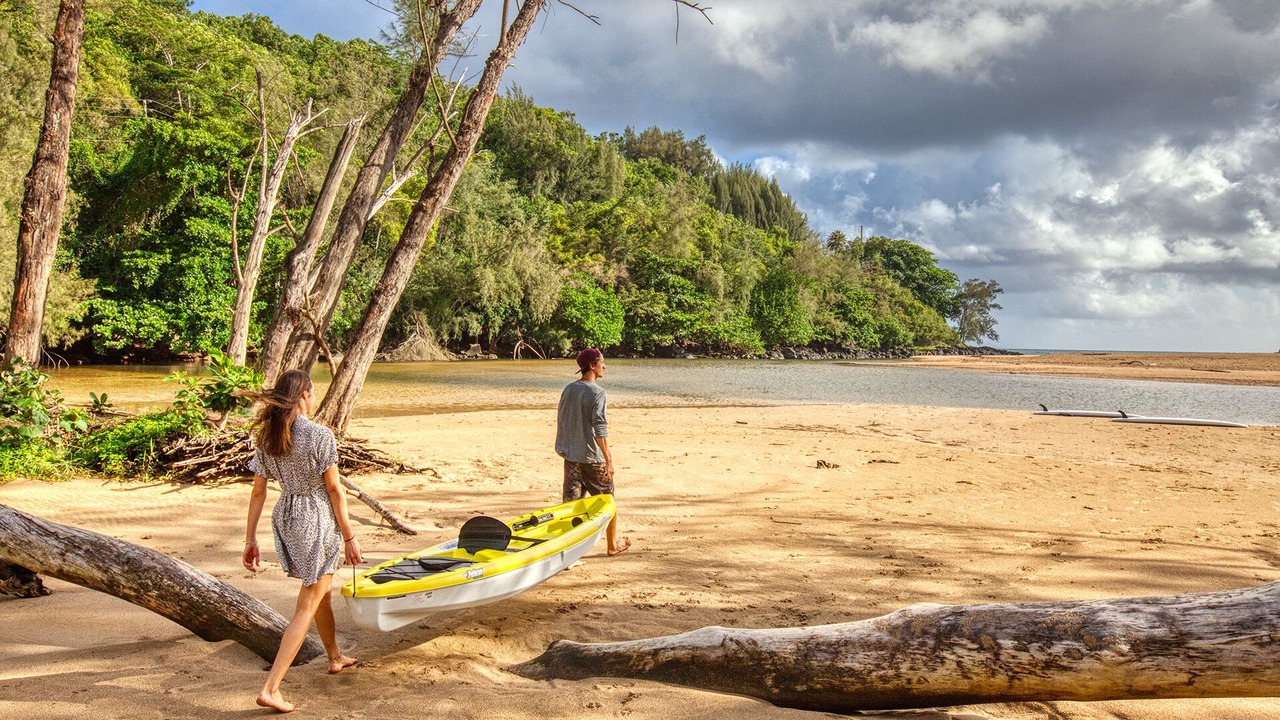 Photo of Others in Kalihiwai