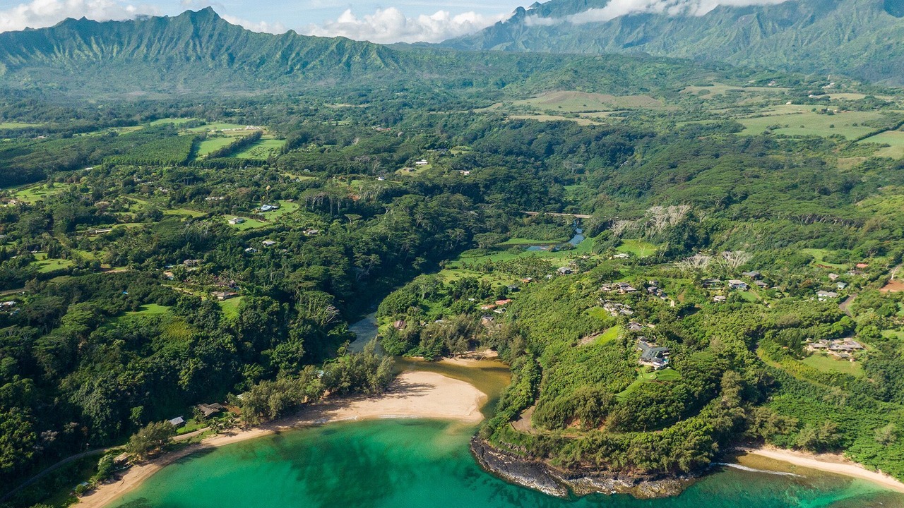 Photo of Others in Kalihiwai