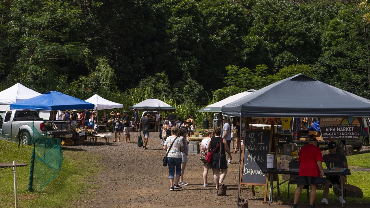 Photo of Others in Kalihiwai