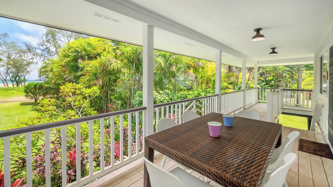 Photo of Outdoor in Kalihiwai