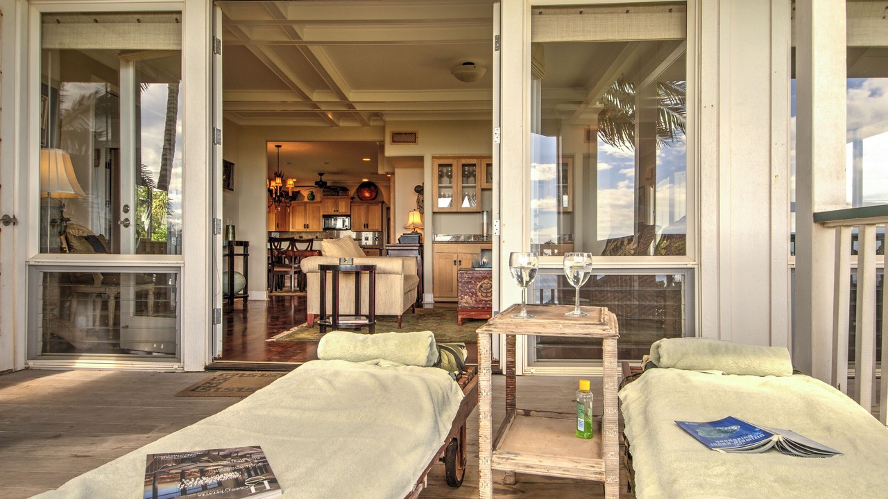 Photo of Bedroom in Kekaha