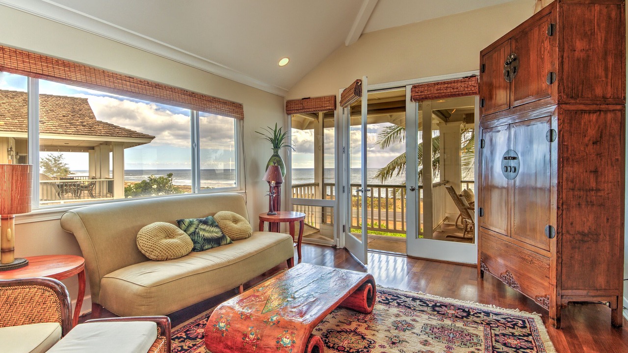 Photo of Bedroom in Kekaha