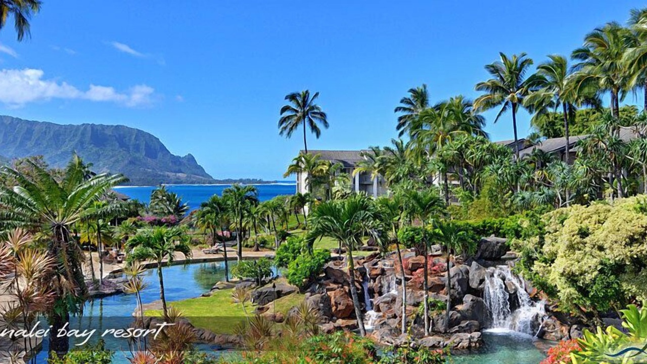 Photo of Outdoor in Princeville