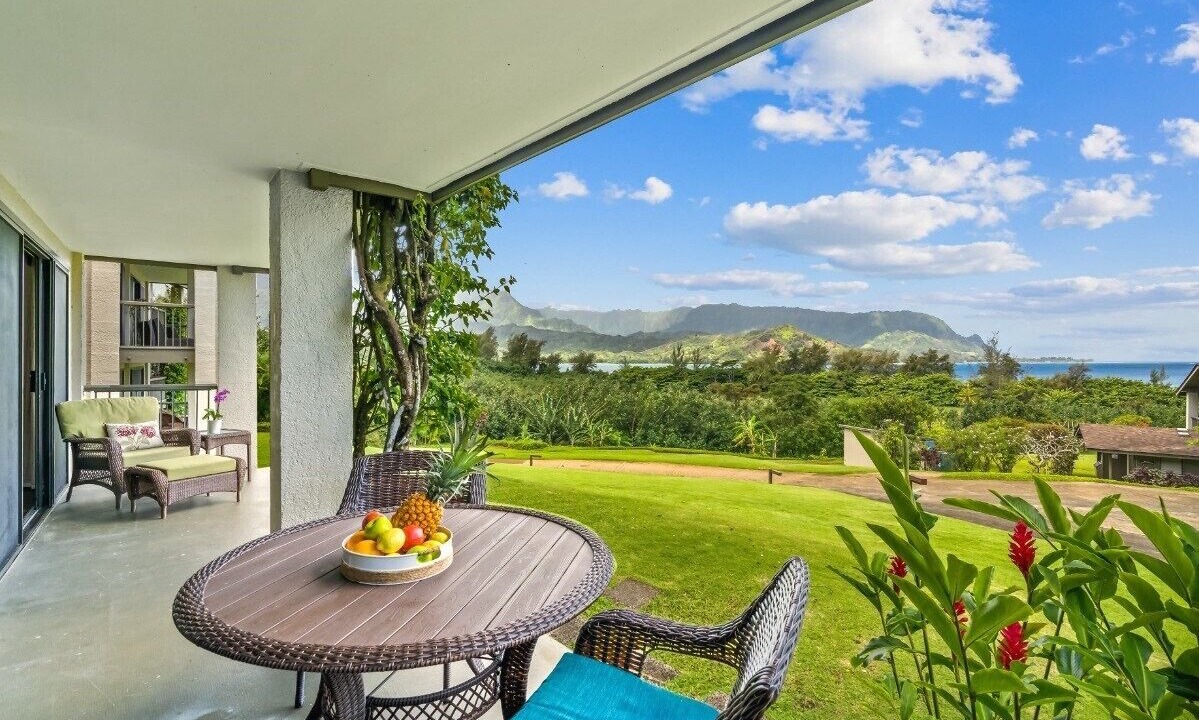 Photo of Outdoor in Princeville