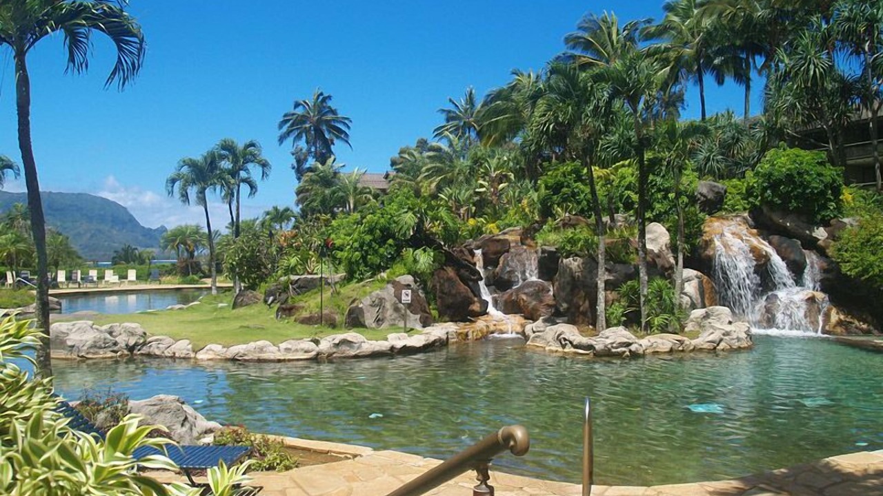 Photo of Outdoor in Princeville