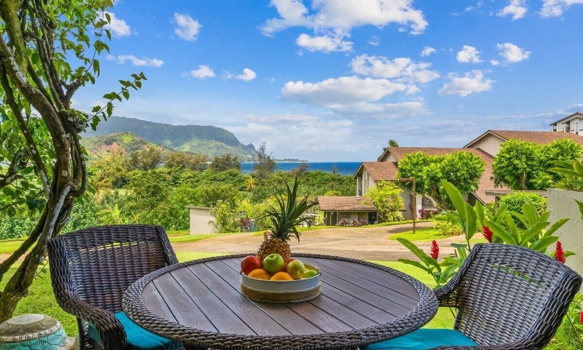 Photo of Outdoor in Princeville
