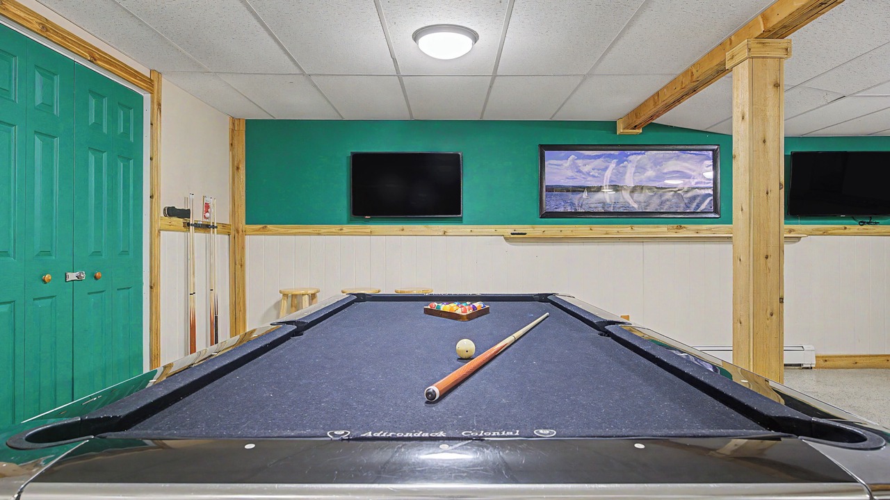 Photo of Bedroom in Warrensburg