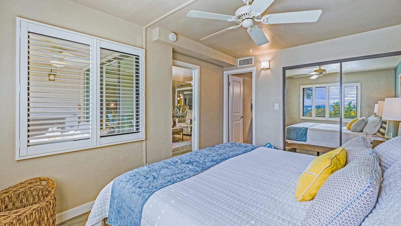 Photo of Bedroom in Maalaea