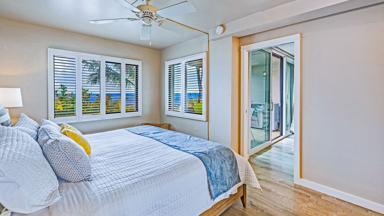 Photo of Bedroom in Maalaea
