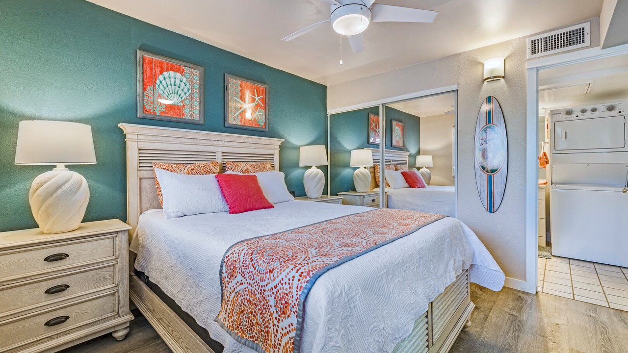 Photo of Bedroom in Maalaea
