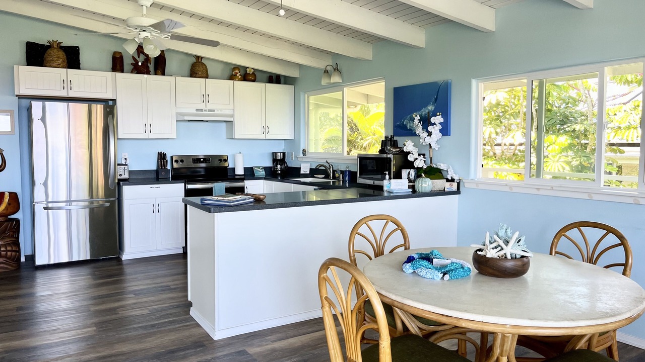 Photo of Bedroom in Keaau