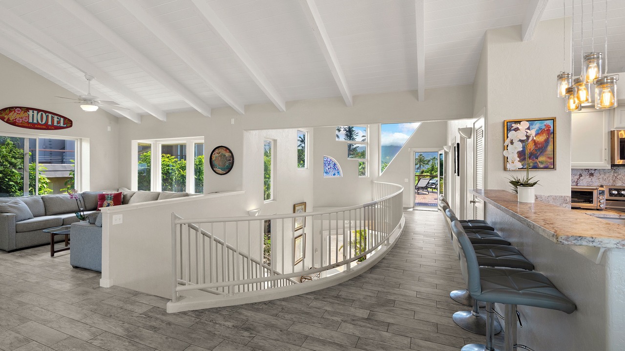 Photo of Bedroom in Princeville