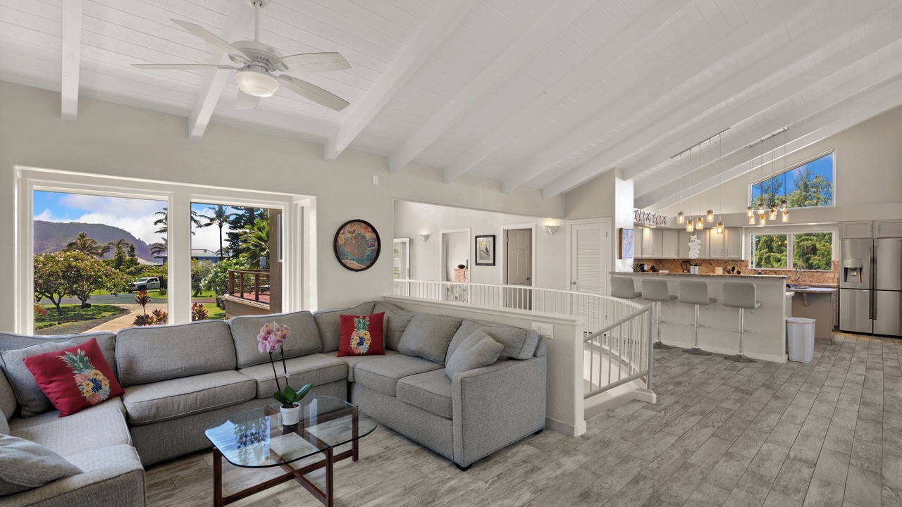 Photo of Bedroom in Princeville