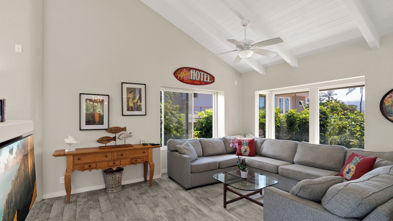 Photo of Bedroom in Princeville