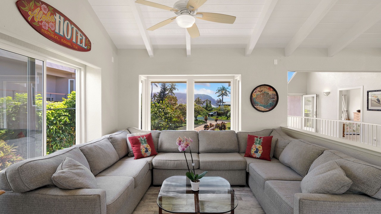 Photo of Bedroom in Princeville