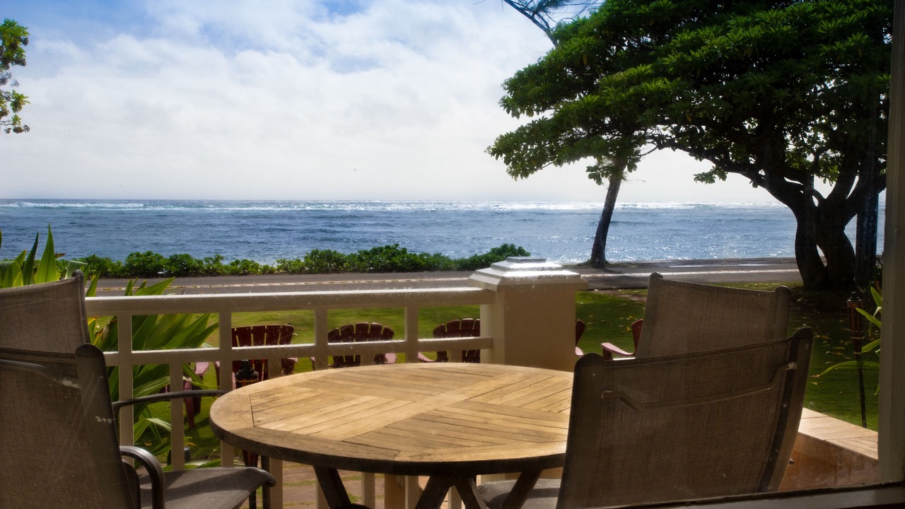 Photo of Outdoor in Kapaa
