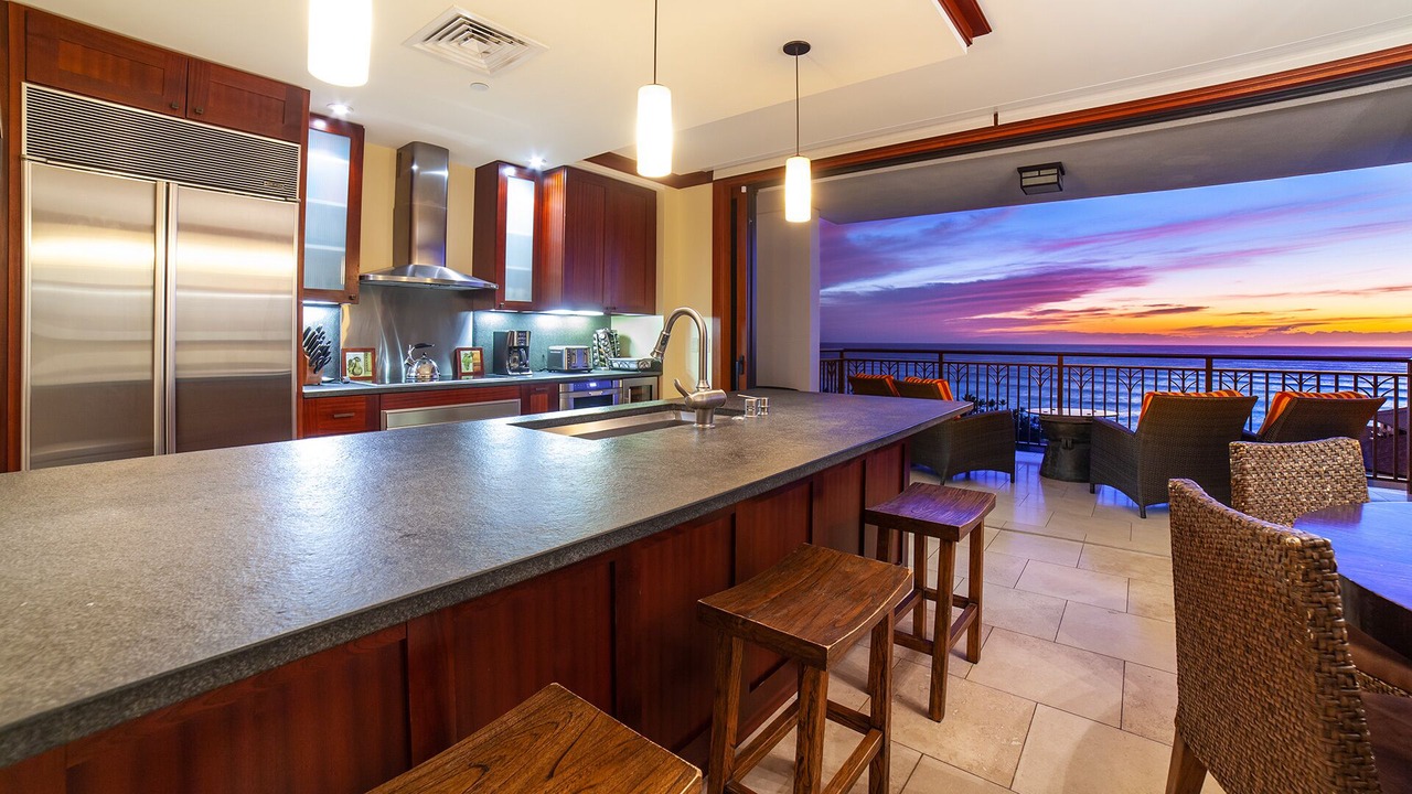 Photo of Kitchen in Ko Olina