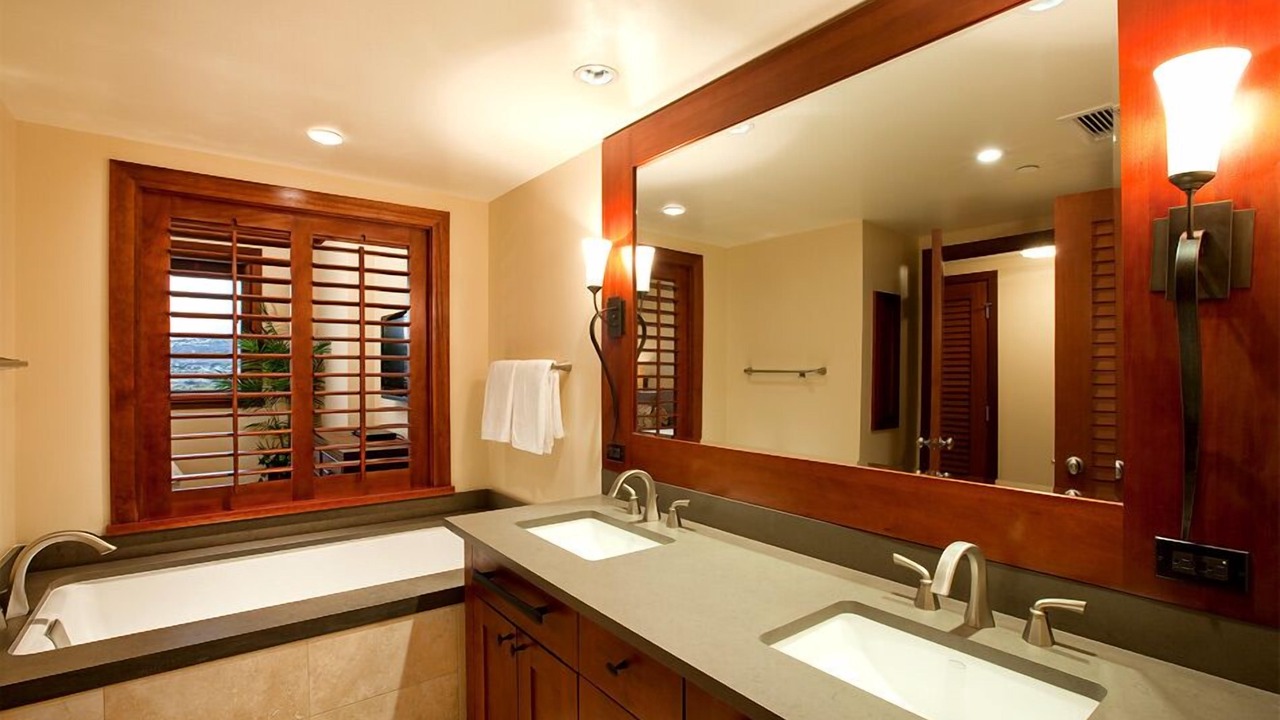 Photo of Bathroom in Ko Olina