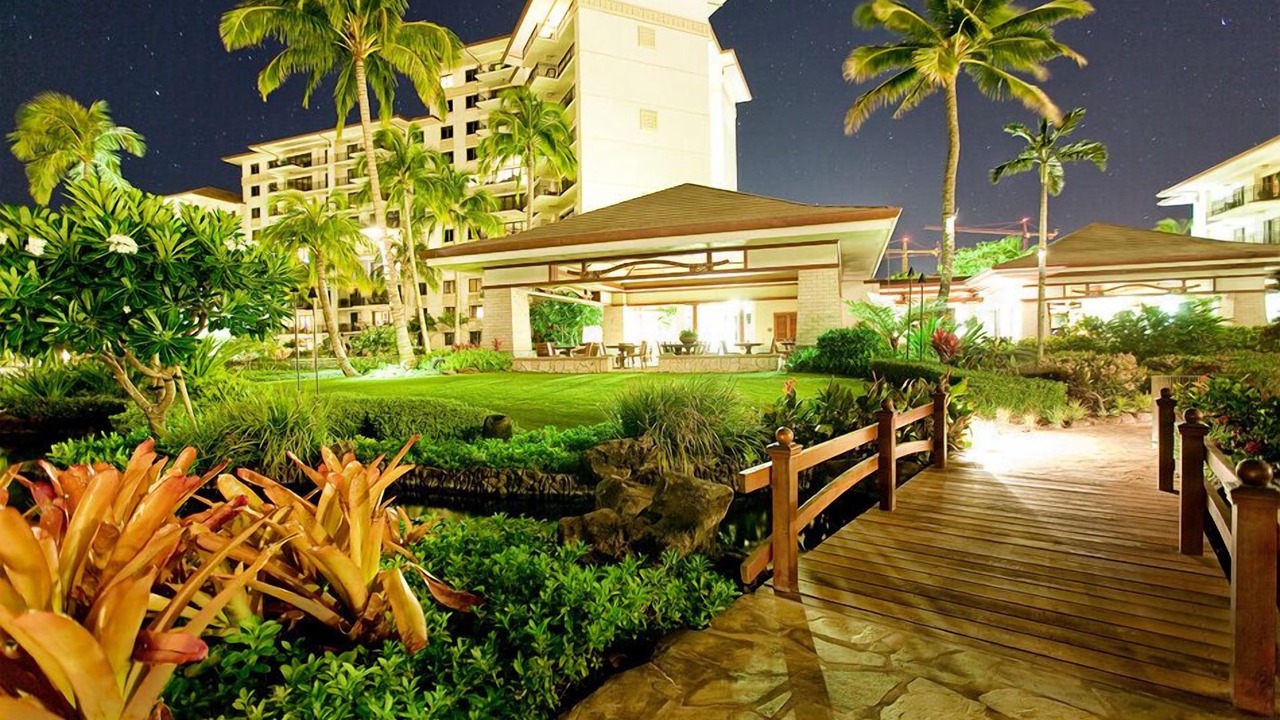 Photo of Outdoor in Ko Olina