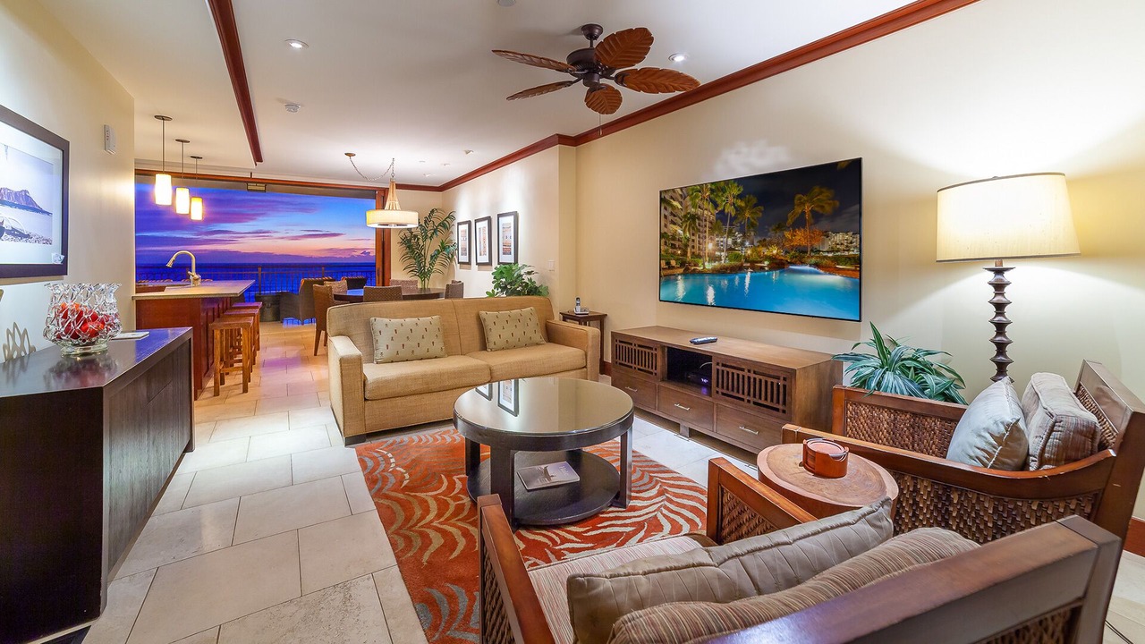 Photo of Bedroom in Ko Olina