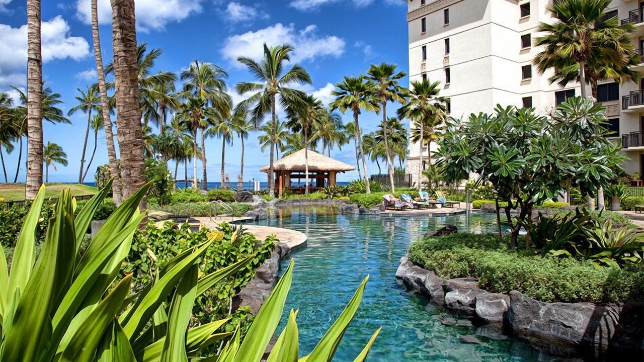 Photo of Outdoor in Ko Olina