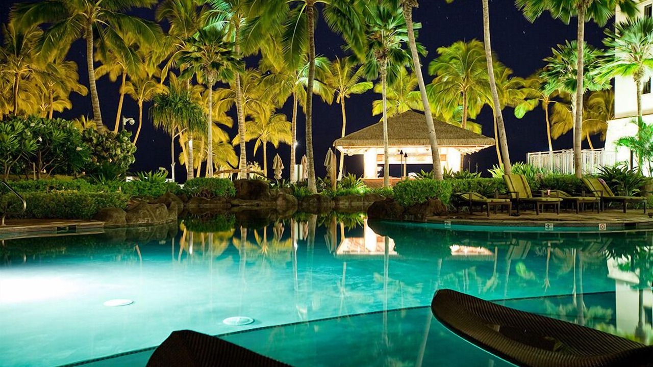 Photo of Outdoor in Ko Olina