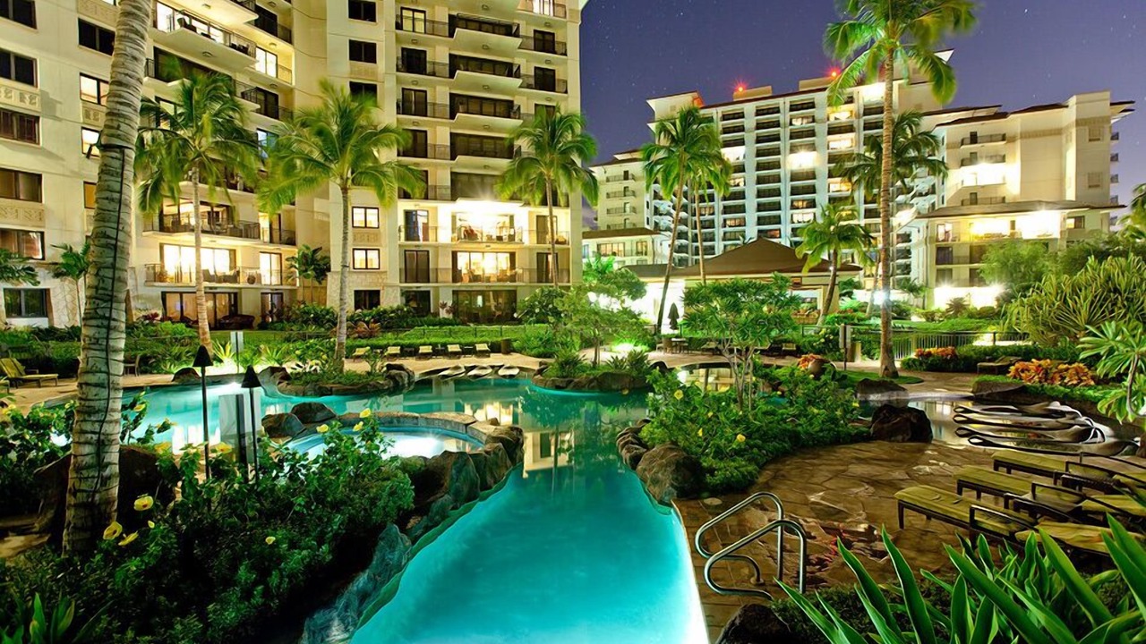 Photo of Outdoor in Ko Olina