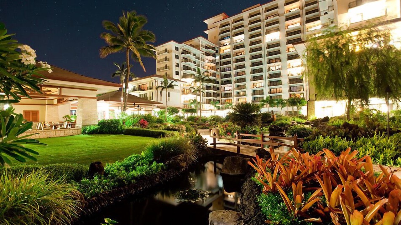 Photo of Outdoor in Ko Olina